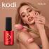 Lint base gel "Peach", 15 мл 